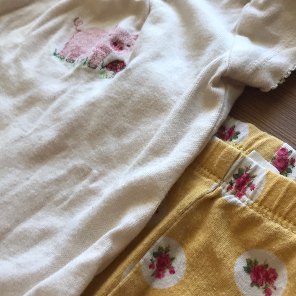 Gap Baby set